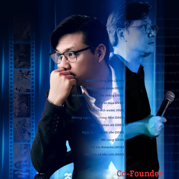 Đạo diễn Khải Anh n&oacute;i g&igrave; về c&ocirc;ng việc mới sau khi rời VTV? - Ảnh 3.