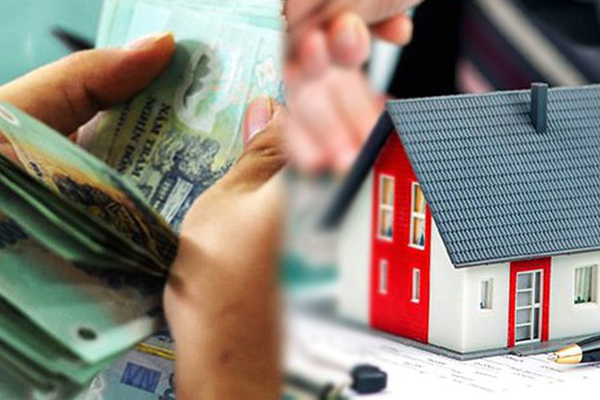 5 Cách phục hồi tài khí cho ngôi nhà giúp tiền bạc ổn định - Ảnh 1. 5 Cách phục hồi tài khí cho ngôi nhà giúp tiền bạc ổn định - Ảnh 1.