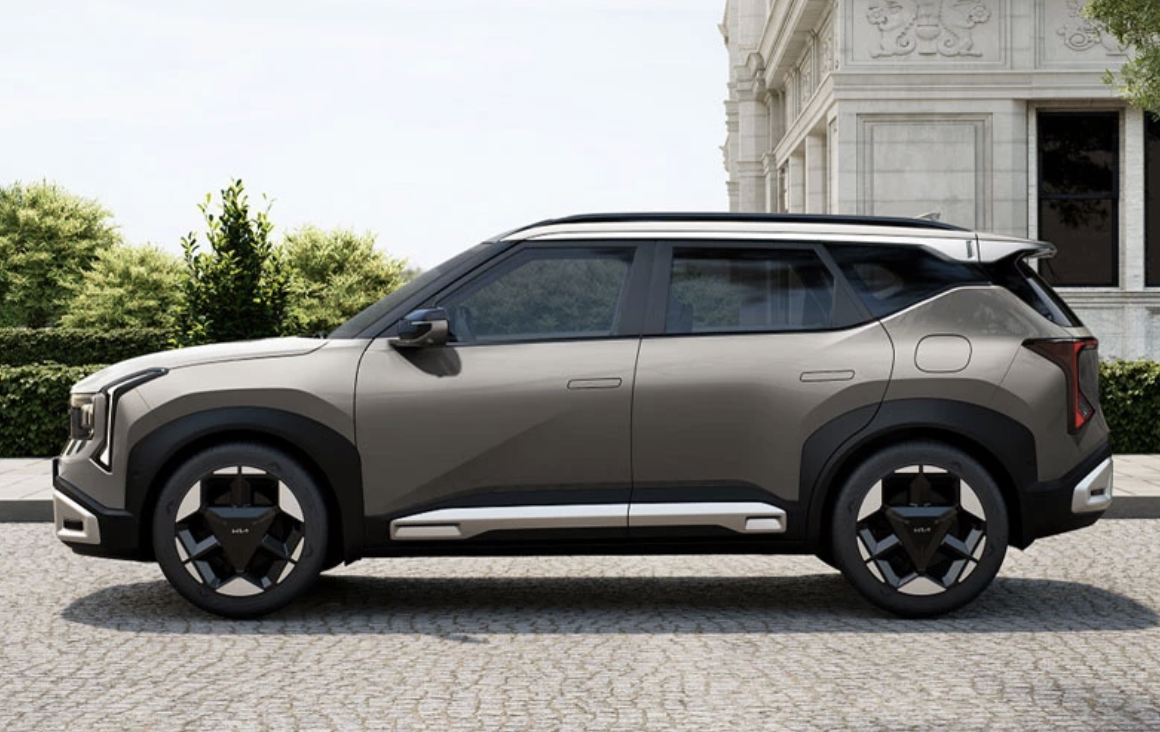 Trải nghiệm SUV hạng B Kia Seltos 2026 giá chỉ từ 320 triệu đồng tại Việt Nam - Ảnh 3. Trải nghiệm SUV hạng B Kia Seltos 2026 giá chỉ từ 320 triệu đồng tại Việt Nam - Ảnh 3.