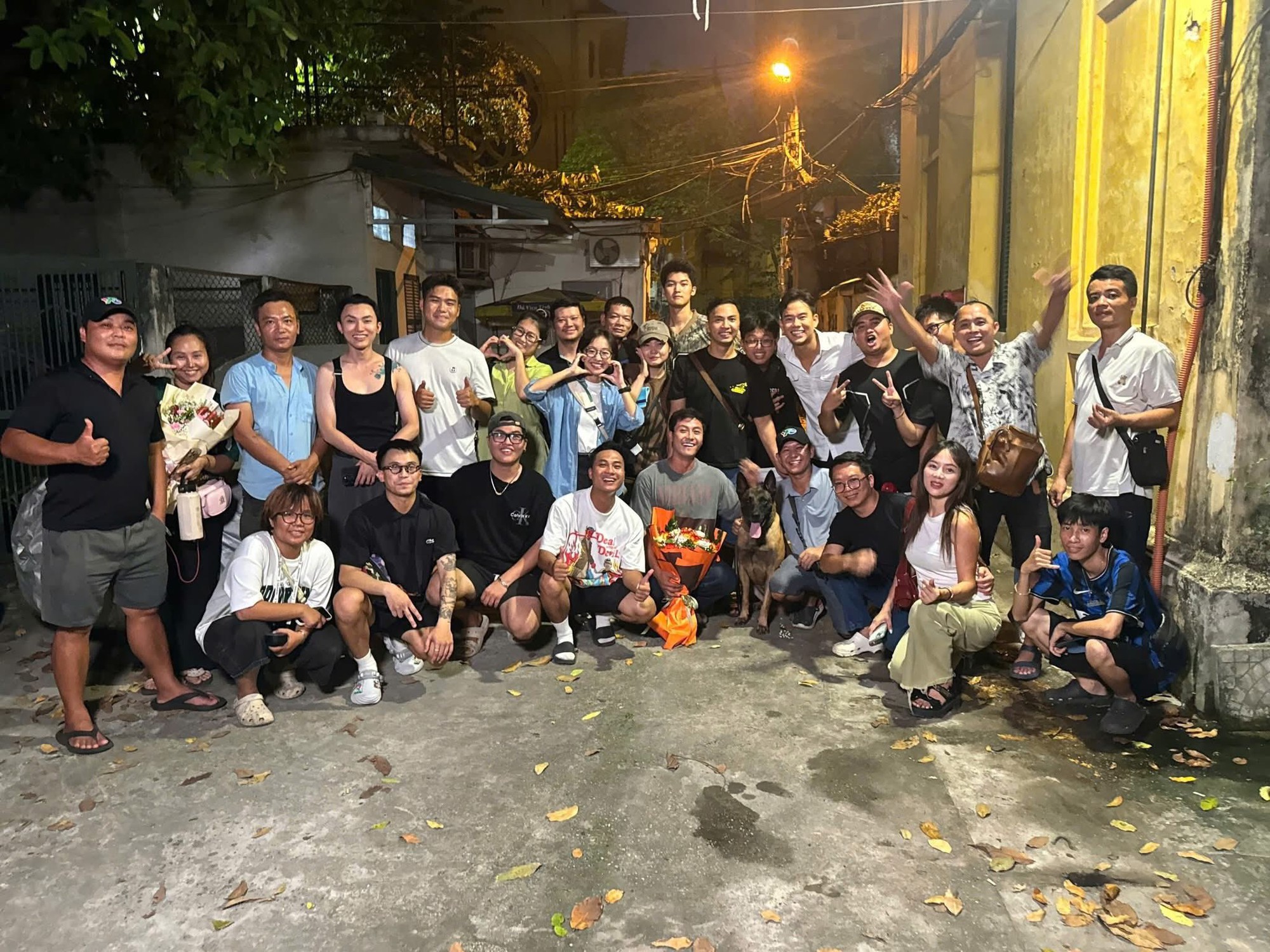 Kh&aacute;m ph&aacute; phim Đồng hồ đếm ngược: H&agrave;nh tr&igrave;nh si&ecirc;u nhi&ecirc;n đầy cảm x&uacute;c tr&ecirc;n VTV3 - Ảnh 2.