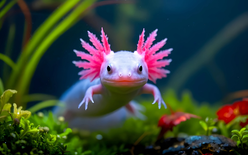 Tạo hóa chắc hẳn đã Tạo hóa chắc hẳn đã