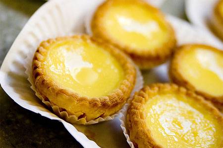 M&oacute;n ngon Phương Mỹ Chi kh&ocirc;ng thể bỏ qua khi đến Hong Kong - Ảnh 6.