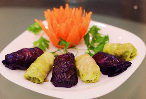 Loại rau đang v&agrave;o m&ugrave;a chợ Việt cực sẵn, gi&aacute; rẻ m&agrave; chế biến được nhiều m&oacute;n tốt cho xương khớp, &ldquo;h&uacute;t mỡ tốt&rdquo; v&agrave; l&agrave;m chậm l&atilde;o h&oacute;a - Ảnh 6.