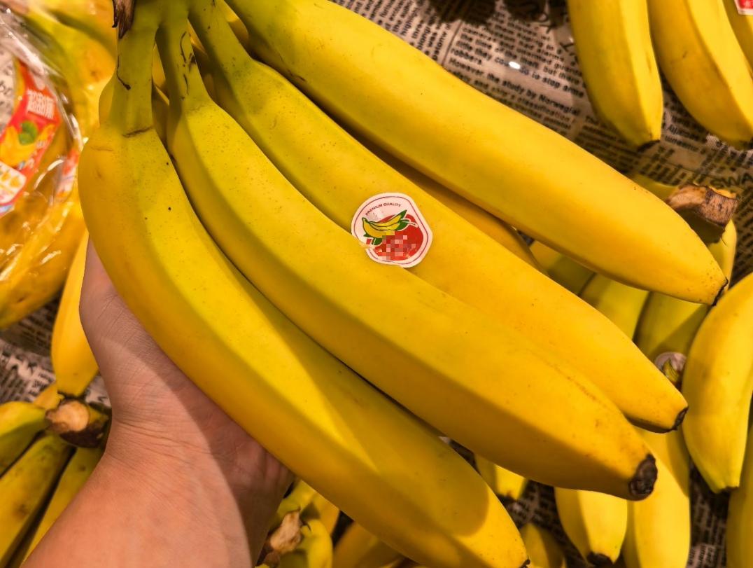 Khi mua chuối, chỉ cần n&oacute;i 3 từ n&agrave;y, người b&aacute;n h&agrave;ng sẽ nghĩ bạn l&agrave; chuy&ecirc;n gia v&agrave; kh&ocirc;ng d&aacute;m b&aacute;n lừa - Ảnh 3.