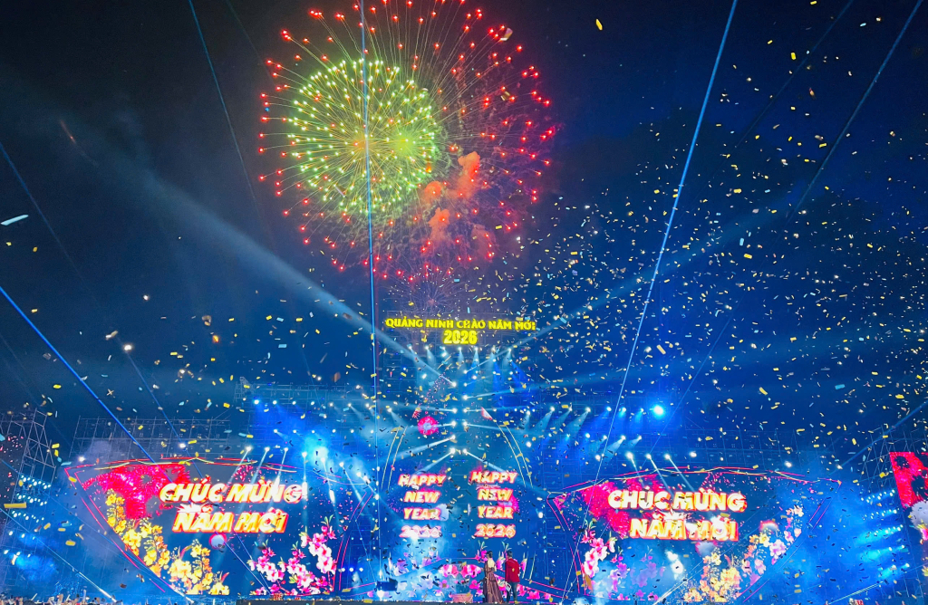 Kết th&uacute;c nghỉ Tết Dương lịch, Quảng Ninh tổng thu du lịch đạt hơn 1.600 tỷ - Ảnh 2.