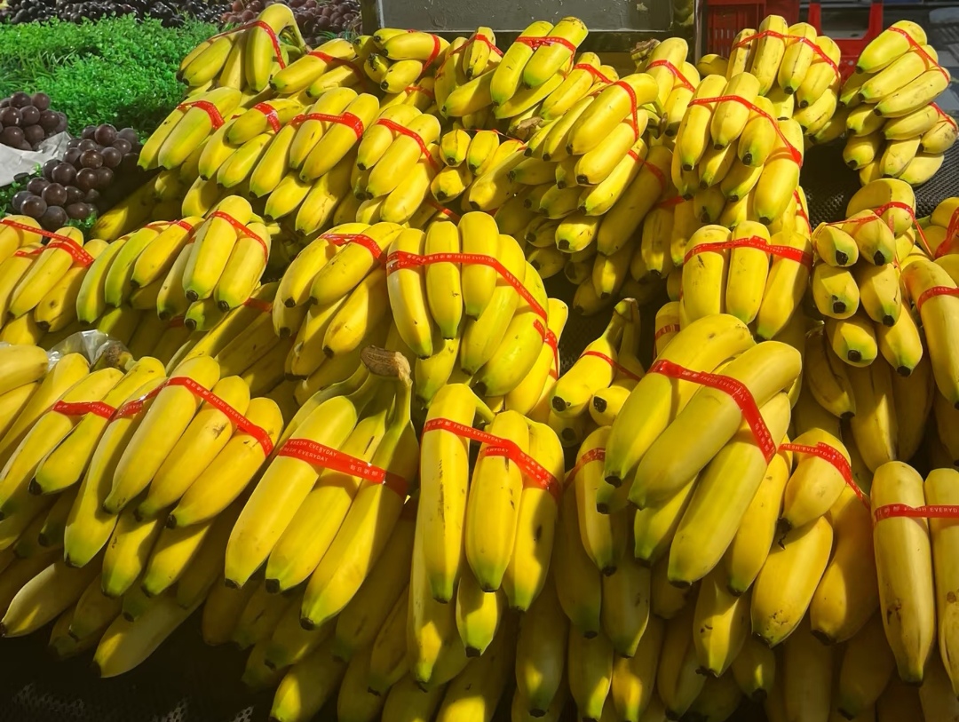 Khi mua chuối, chỉ cần n&oacute;i 3 từ n&agrave;y, người b&aacute;n h&agrave;ng sẽ nghĩ bạn l&agrave; chuy&ecirc;n gia v&agrave; kh&ocirc;ng d&aacute;m b&aacute;n lừa - Ảnh 4.