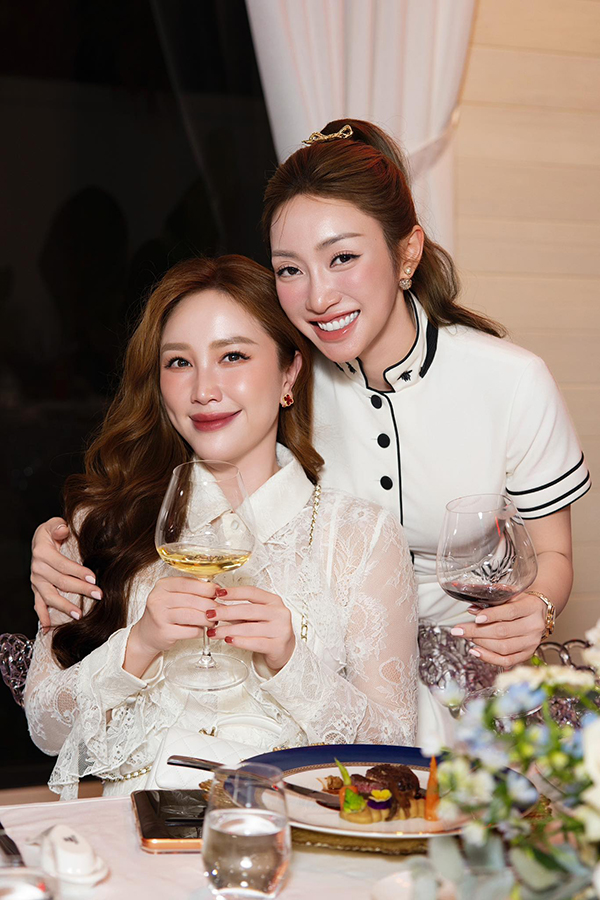 Con trai 4 tuổi đ&aacute;ng y&ecirc;u của Chi Bảo - L&yacute; Th&ugrave;y Chang - Ảnh 7.