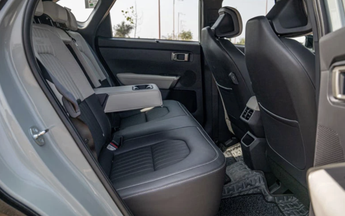 SUV cỡ B gi&aacute; 292 triệu đồng của Hyundai thiết kế sang trọng, trang bị s&aacute;nh ngang Kia Seltos, rẻ hơn Kia Morning, Hyundai Grand i10 chắc chắn sẽ được l&ograve;ng kh&aacute;ch h&agrave;ng nếu về Việt Nam - Ảnh 1.