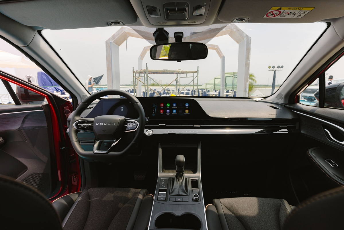 Xe gầm cao SUV gi&aacute; chỉ từ 485 triệu đồng th&iacute;ch hợp cho gia đ&igrave;nh đi chơi tết - Ảnh 5.