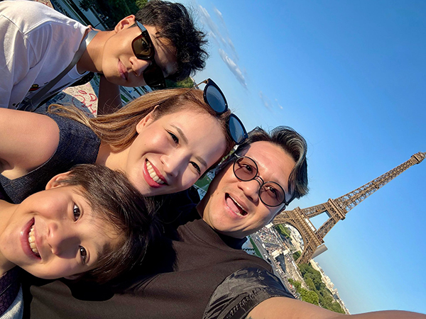 MC Đan L&ecirc; ở tuổi ngo&agrave;i 40 vẫn đi đăng k&yacute; đi học diễn xuất - Ảnh 9.