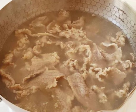 H&ocirc;m nay, d&ugrave; bận đến đ&acirc;u, đừng qu&ecirc;n ăn m&oacute;n canh n&agrave;y: Dễ nấu m&agrave; ngon lại gi&agrave;u dinh dưỡng v&agrave; gi&uacute;p chống lạnh- Ảnh 6.