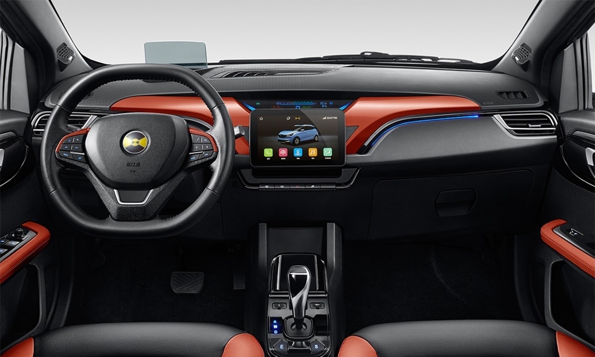 Hatchback giá 250 triệu đồng thiết kế hiện đại, tiện nghi rẻ hơn cả Kia Morning, Hyundai Grand i10 sẽ khiến thị trường dậy sóng nếu về Việt Nam - Ảnh 3. Hatchback giá 250 triệu đồng thiết kế hiện đại, tiện nghi rẻ hơn cả Kia Morning, Hyundai Grand i10 sẽ khiến thị trường dậy sóng nếu về Việt Nam - Ảnh 3.