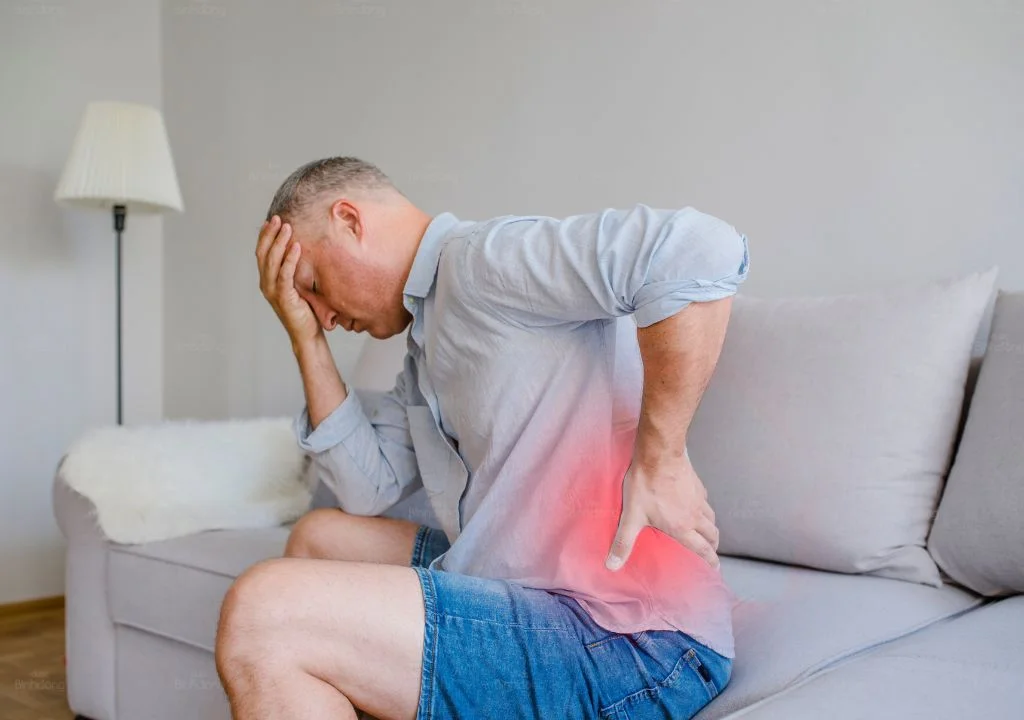 Suy thận độ 1 - Nhận biết thế nào, cải thiện ra sao? - Ảnh 1. Suy thận độ 1 - Nhận biết thế nào, cải thiện ra sao? - Ảnh 1.