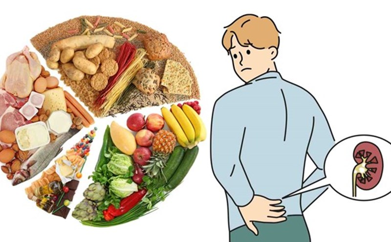 Suy thận độ 1 - Nhận biết thế nào, cải thiện ra sao? - Ảnh 3. Suy thận độ 1 - Nhận biết thế nào, cải thiện ra sao? - Ảnh 3.