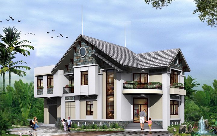 Bố tr&iacute; đồ đạc trong nh&agrave; khoa học để c&ocirc;ng việc ph&aacute;t triển năm 2026 - Ảnh 3.