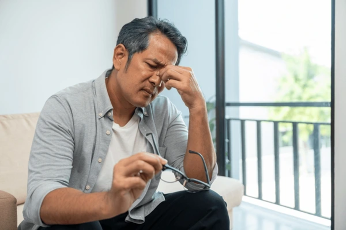 Hơn 20 năm tiết kiệm đến mức kh&ocirc;ng bạn b&egrave;, t&ocirc;i được về hưu sớm nhưng qu&aacute; c&ocirc; đơn - Ảnh 2.