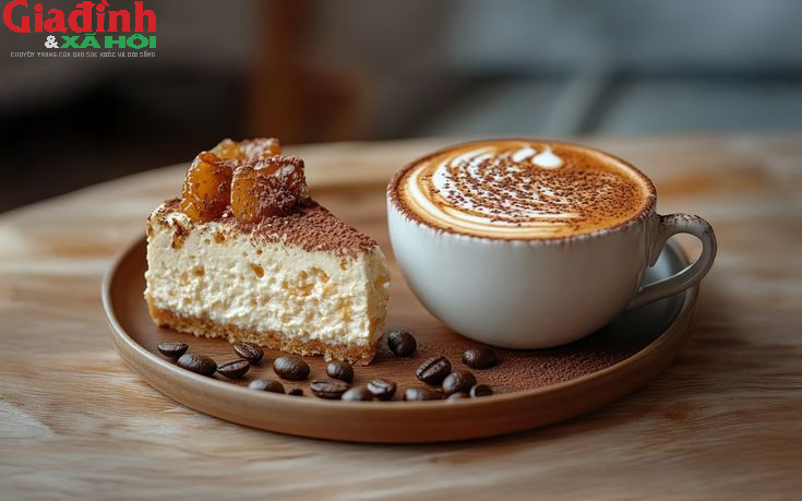 3 loại tr&agrave; m&ugrave;a đ&ocirc;ng uống đ&uacute;ng c&aacute;ch vừa giữ ấm cơ thể vừa gi&uacute;p giảm mỡ bụng - Ảnh 1.