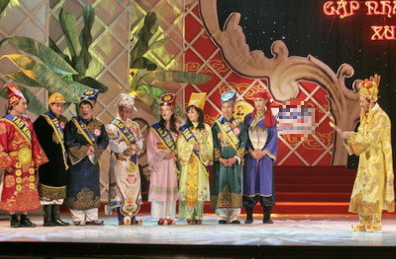 T&aacute;o qu&acirc;n 2026 sẽ ra sao khi kh&ocirc;ng c&oacute; d&agrave;n nghệ sĩ gạo cội? - Ảnh 5.