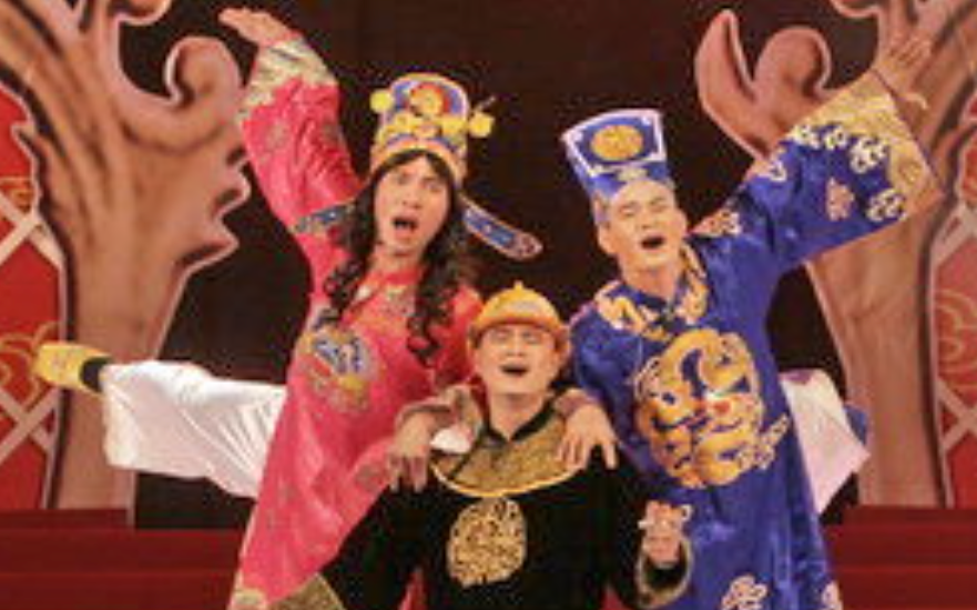 Táo quân 2026 sẽ ra sao khi không có dàn nghệ sĩ gạo cội?