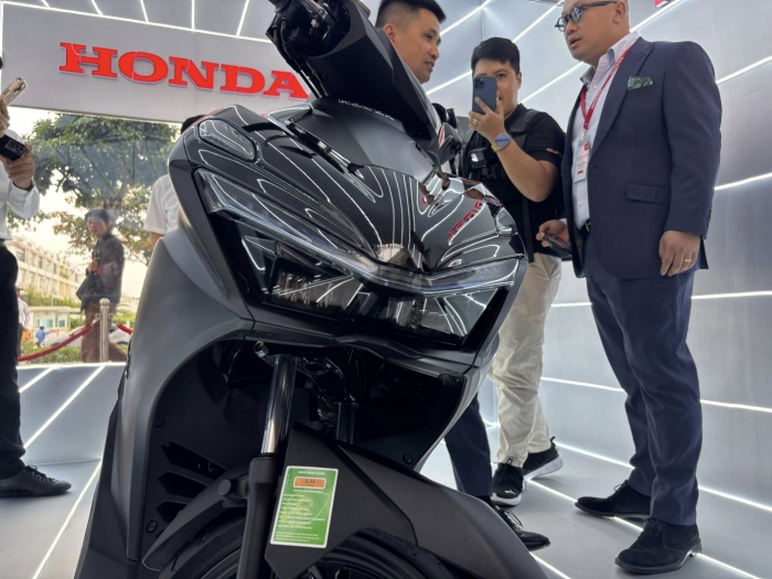 Giá xe Honda Air Blade 2026 giảm mạnh , cơ hội vàng cho khách hàng - Ảnh 3. Giá xe Honda Air Blade 2026 giảm mạnh , cơ hội vàng cho khách hàng - Ảnh 3.