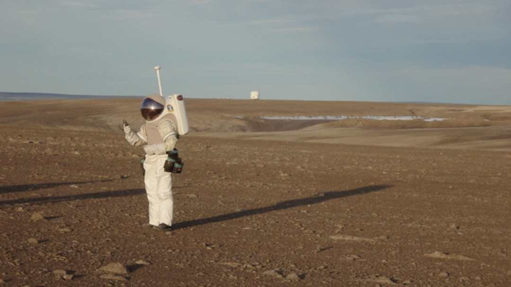 Huấn luyện phi h&agrave;nh gia NASA: Sinh tồn ở những nơi khắc nghiệt nhất Tr&aacute;i Đất - Ảnh 5.