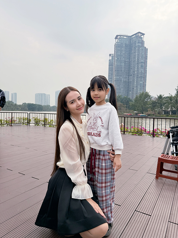 C&aacute;i kết của Ng&acirc;n trong 'C&aacute;ch em 1 milimet' do ch&iacute;nh người trong cuộc tiết lộ - Ảnh 3.