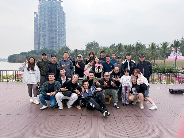 C&aacute;i kết của Ng&acirc;n trong 'C&aacute;ch em 1 milimet' do ch&iacute;nh người trong cuộc tiết lộ - Ảnh 4.