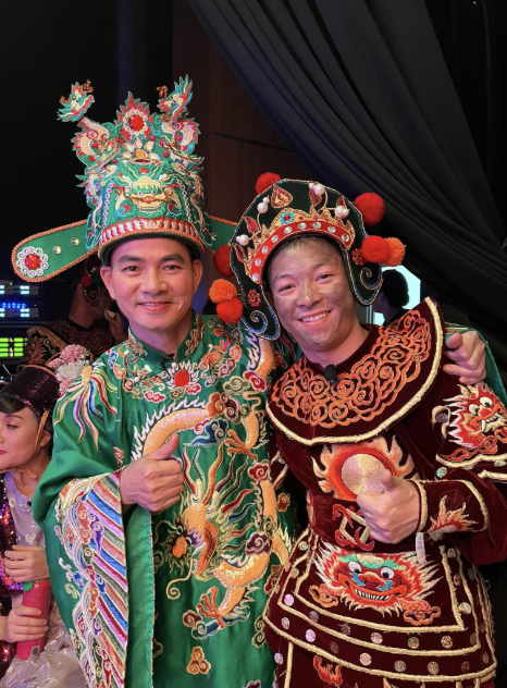 T&aacute;o qu&acirc;n 2026 sẽ ra sao khi kh&ocirc;ng c&oacute; d&agrave;n nghệ sĩ gạo cội? - Ảnh 2.