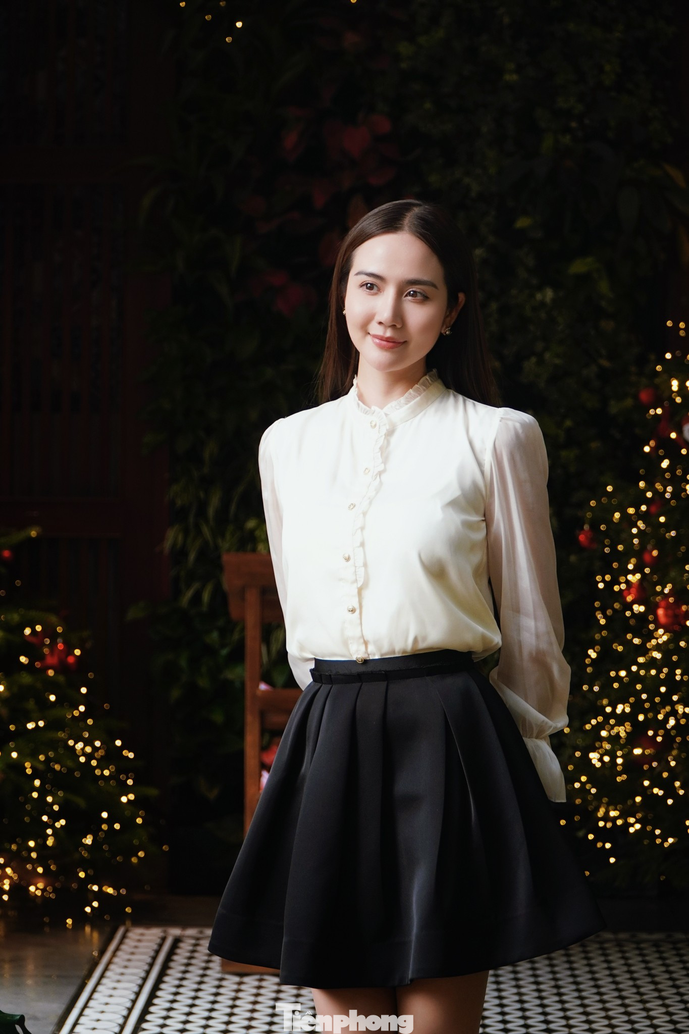 Huyền Lizzie: 'T&ocirc;i độc th&acirc;n' - Ảnh 7.