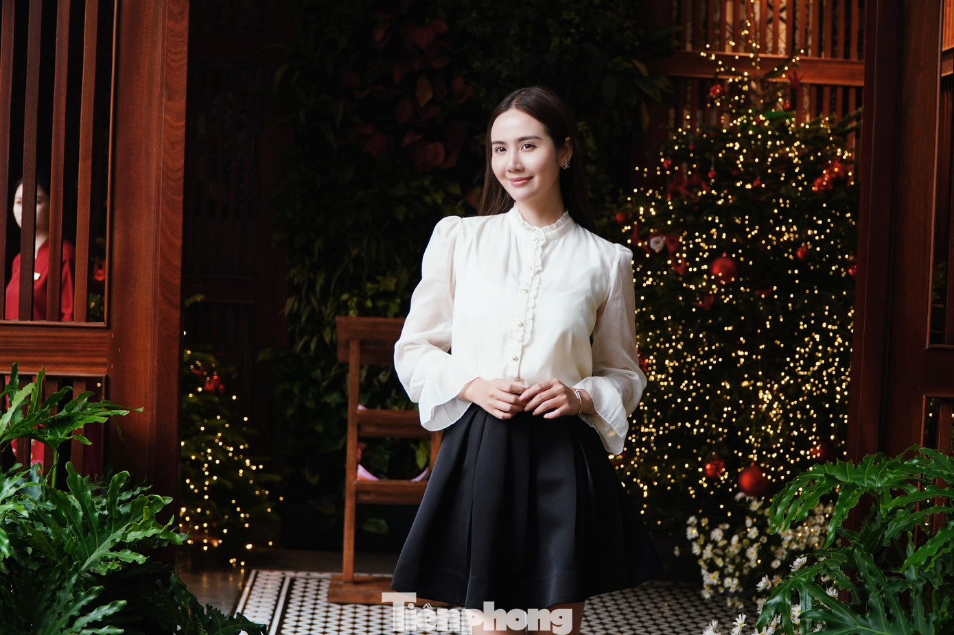 Huyền Lizzie: 'T&ocirc;i độc th&acirc;n' - Ảnh 6.