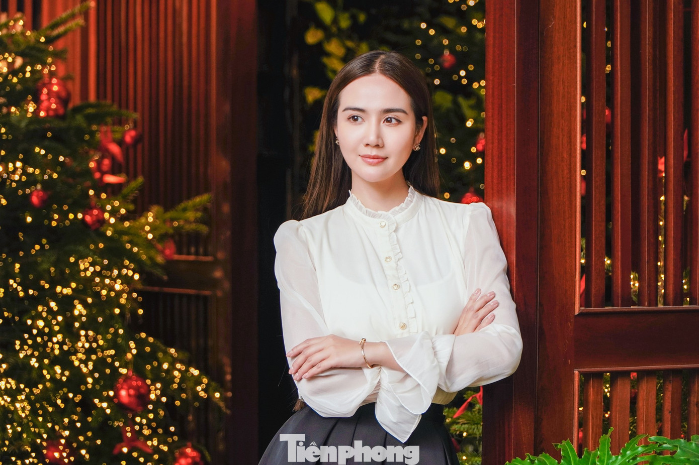 Huyền Lizzie: 'T&ocirc;i độc th&acirc;n' - Ảnh 5.