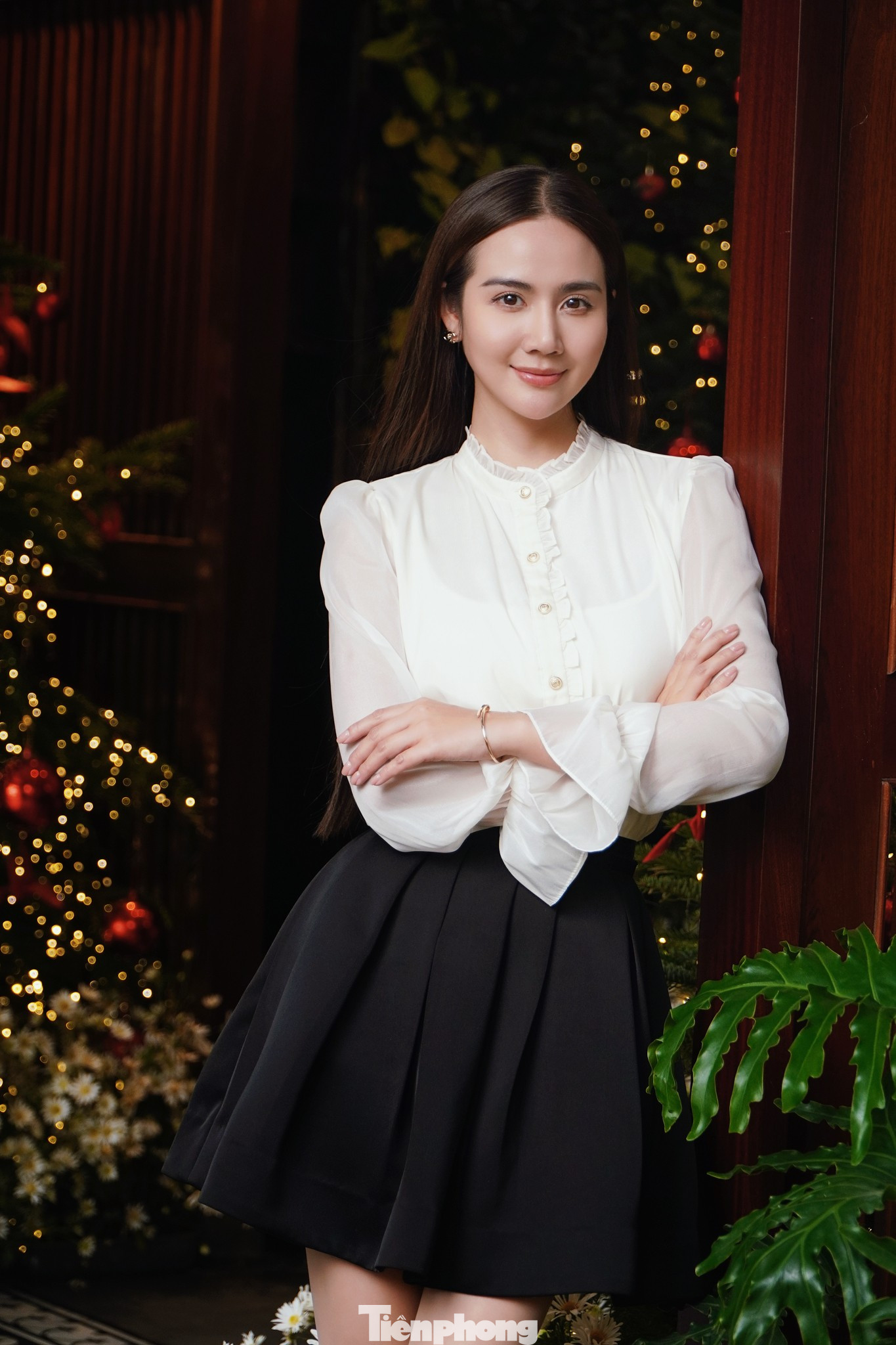 Huyền Lizzie: 'T&ocirc;i độc th&acirc;n' - Ảnh 3.