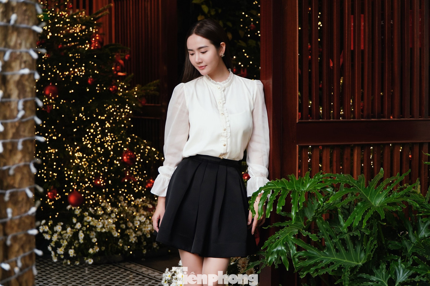 Huyền Lizzie: 'T&ocirc;i độc th&acirc;n' - Ảnh 11.