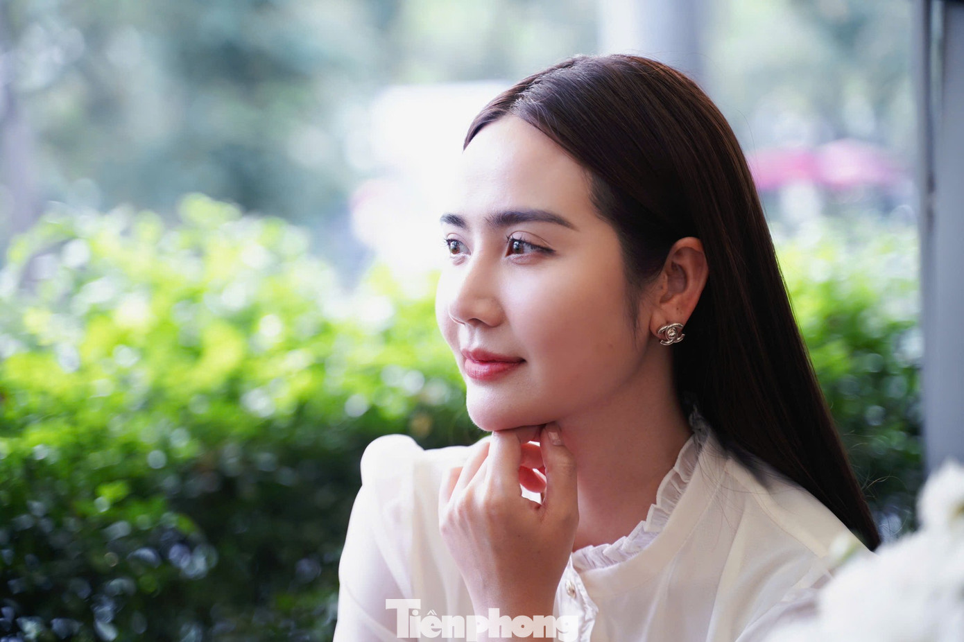 Huyền Lizzie: 'T&ocirc;i độc th&acirc;n' - Ảnh 10.