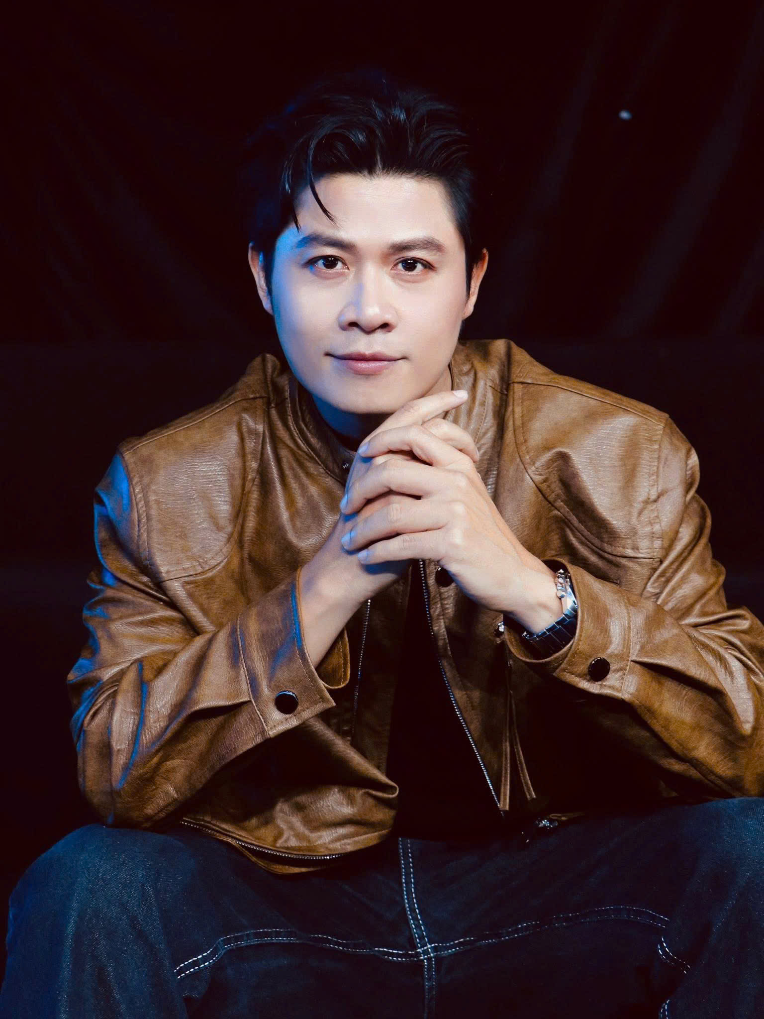 Nhạc sĩ Nguyễn Văn Chung chia sẻ về năm 2025 đầy cảm hứng tự hào - Ảnh 1.