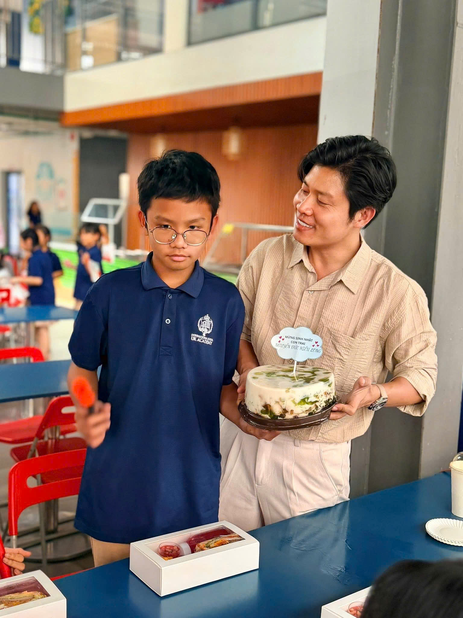 Nhạc sĩ Nguyễn Văn Chung chia sẻ về năm 2025 đầy cảm hứng tự hào - Ảnh 3. Nhạc sĩ Nguyễn Văn Chung chia sẻ về năm 2025 đầy cảm hứng tự hào - Ảnh 3.