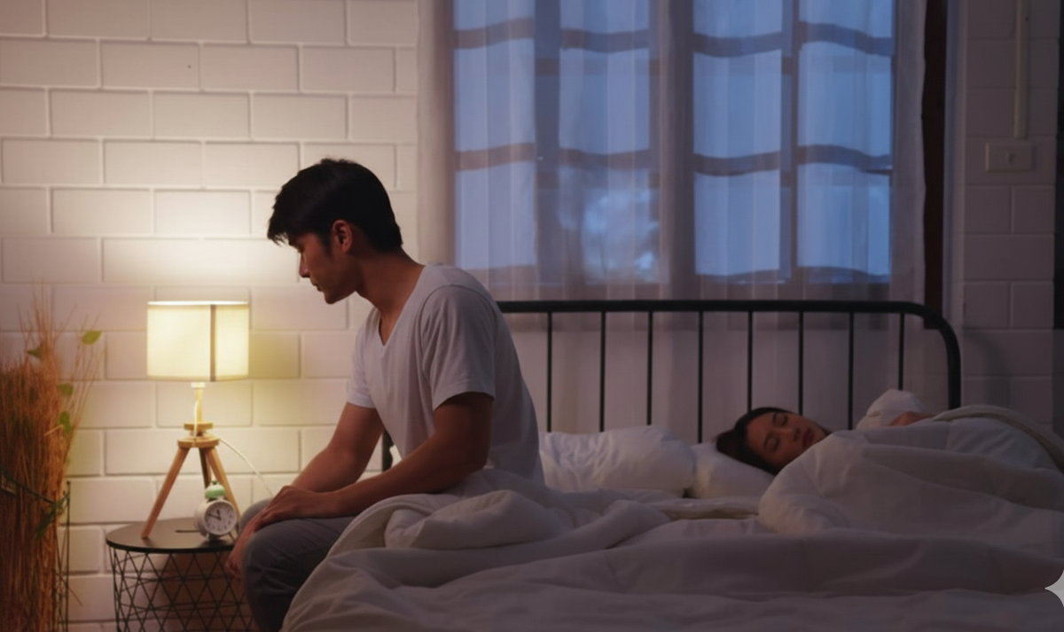 Sau 3 năm ly h&ocirc;n để cưới tiểu tam, t&ocirc;i muốn quay lại với vợ cũ