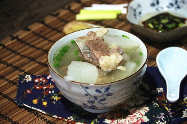 Ng&agrave;y cuối Tiểu H&agrave;n, nhất định phải nấu m&oacute;n n&agrave;y để l&agrave;m g&igrave; cũng su&ocirc;n sẻ, hanh th&ocirc;ng - Ảnh 2.