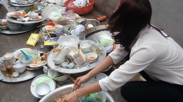 'Anh thì hợp em nhưng nhà anh thì không': Lời từ biệt của cô gái 24 tuổi sau buổi ra mắt nhà bạn trai - Ảnh 2. 'Anh thì hợp em nhưng nhà anh thì không': Lời từ biệt của cô gái 24 tuổi sau buổi ra mắt nhà bạn trai - Ảnh 2.