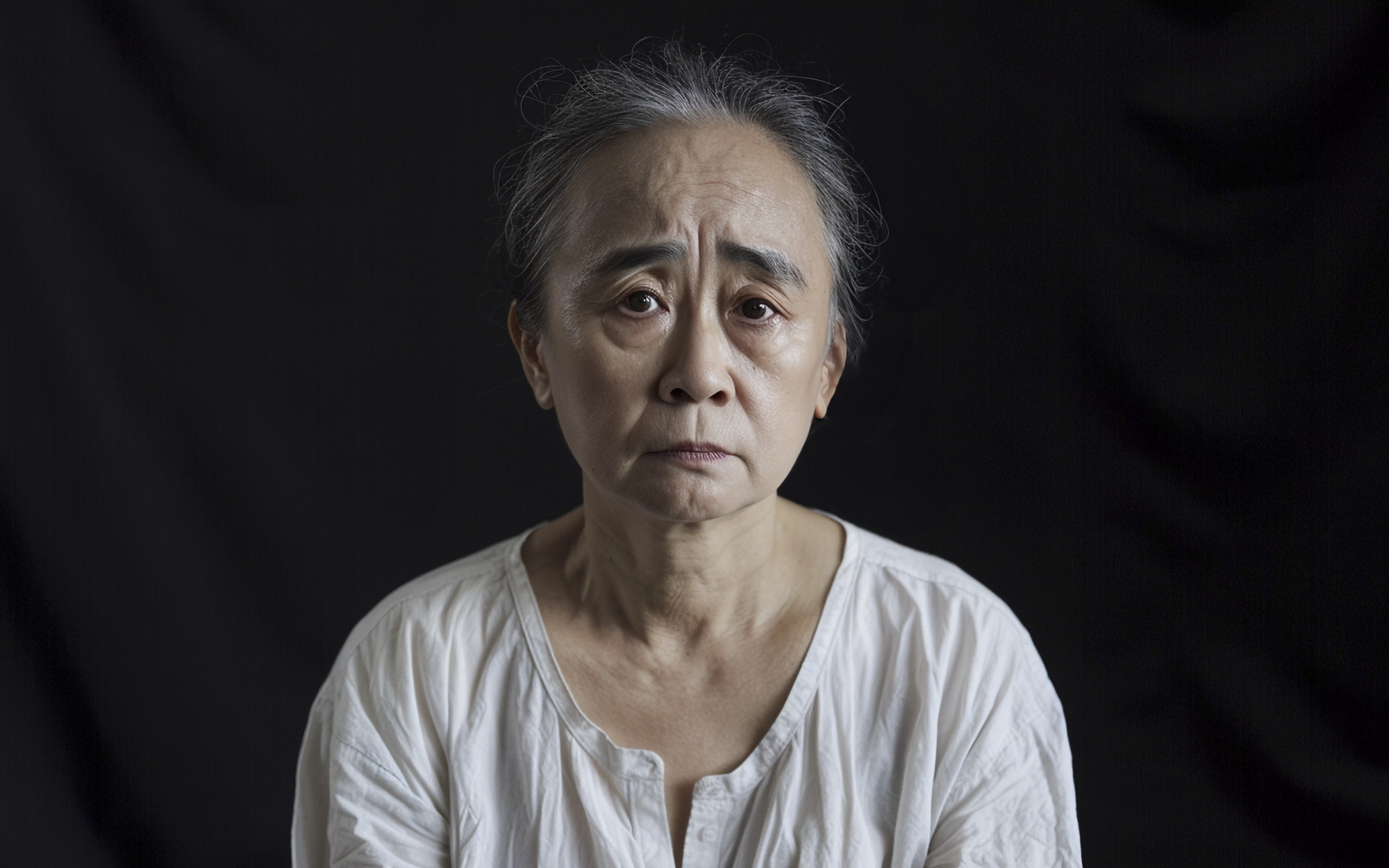 Cắt tiền chu cấp, con cái lần lượt "biến mất": Cái giá cay đắng của người mẹ có lương hưu cao