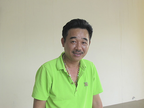 Sức khỏe 'Ngọc hoàng' NSND Quốc Khánh ra sao? - Ảnh 3. Sức khỏe 'Ngọc hoàng' NSND Quốc Khánh ra sao? - Ảnh 3.