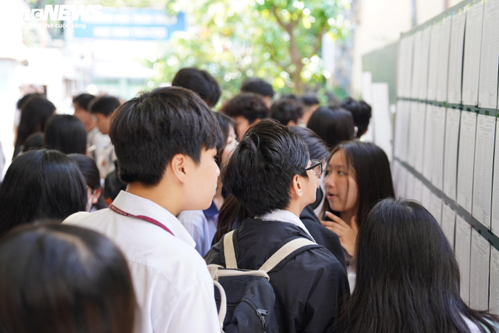 13 trường đại học đồng loạt bỏ x&eacute;t tuyển học bạ năm 2026 - Ảnh 1.