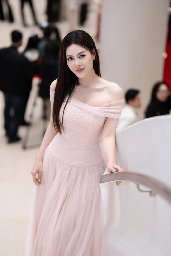 Nữ phản diện 'Thi&ecirc;n đường m&aacute;u': Từng gi&agrave;nh &Aacute; hậu, l&agrave; mỹ nh&acirc;n phim giờ v&agrave;ng VTV - Ảnh 10.