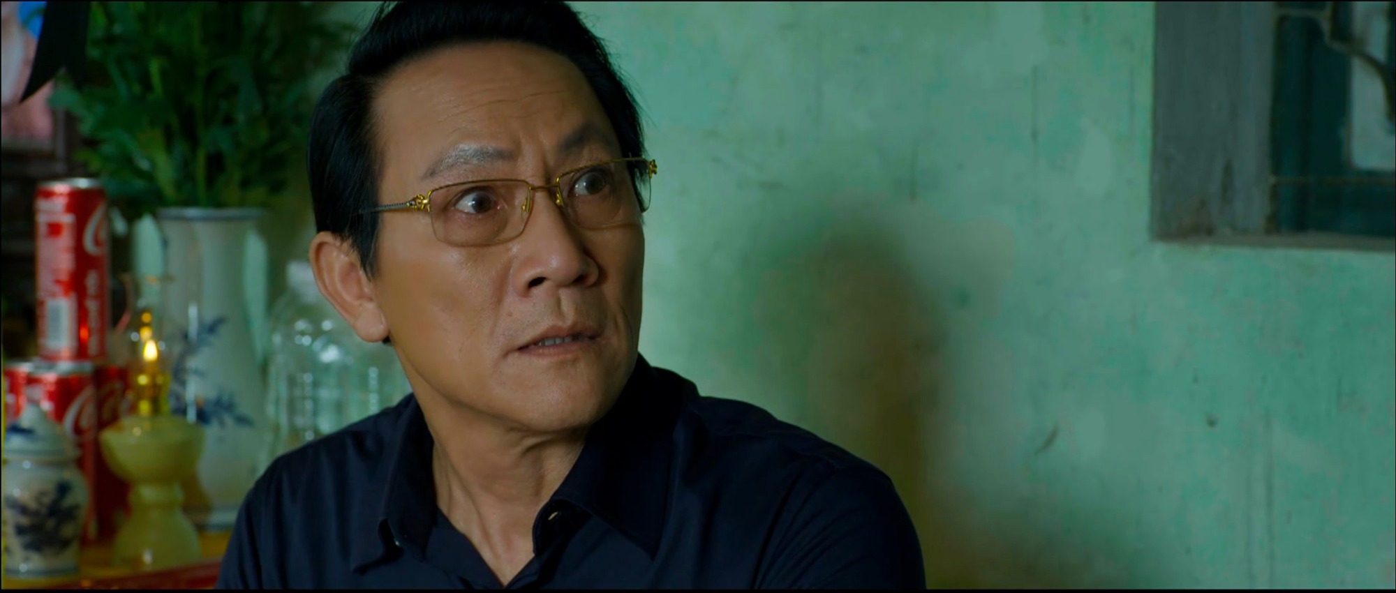 Gia đình trái dấu - Tập 18: Ông Phi xót xa nhìn bé gái côi cút nhận mình là bố- Ảnh 3. Gia đình trái dấu - Tập 18: Ông Phi xót xa nhìn bé gái côi cút nhận mình là bố- Ảnh 3.