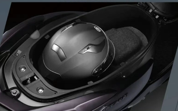 Xe ga 150cc giá 49 triệu đồng trang bị chẳng kém SH, SH Mode, rẻ hơn Air Blade - Ảnh 1. Xe ga 150cc giá 49 triệu đồng trang bị chẳng kém SH, SH Mode, rẻ hơn Air Blade - Ảnh 1.