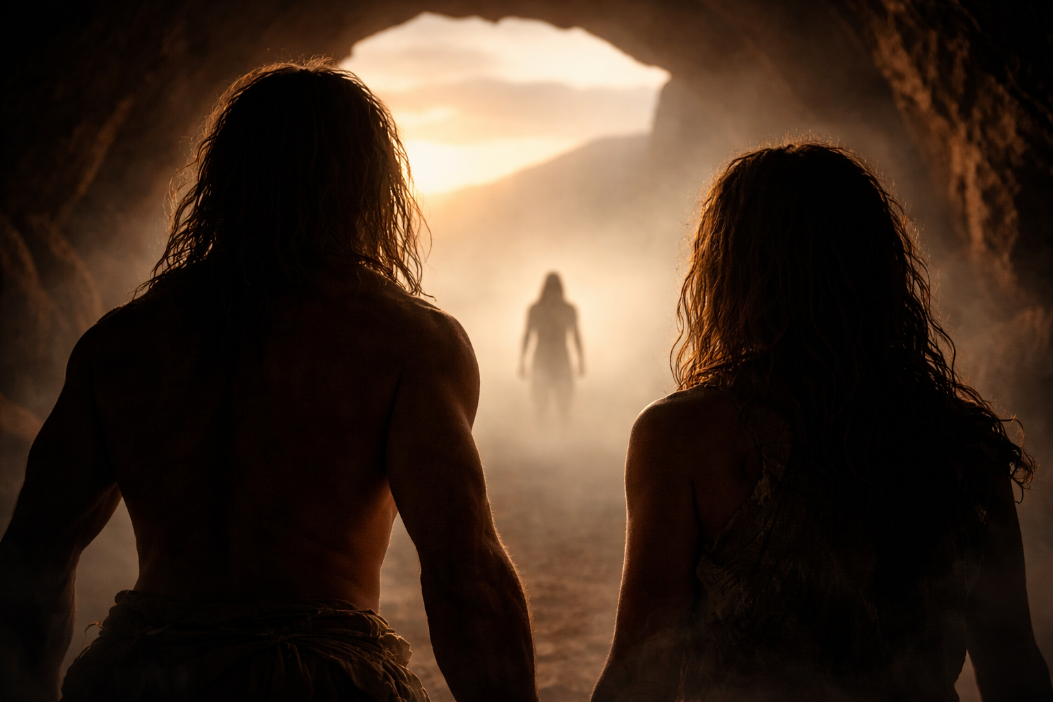 Lộ diện ''lo&agrave;i người ma