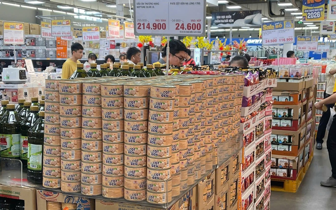 TikToker phản ứng thế nào sau bê bối pate Cột Đèn nhiễm dịch tả lợn châu Phi? - Ảnh 1.