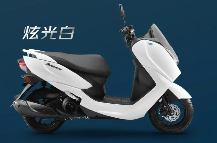 Xe ga 125cc gi&aacute; 46 triệu đồng trang bị hiện đại chẳng k&eacute;m SH, rẻ hơn Air Blade - Ảnh 3.