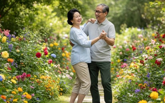 Nghỉ hưu, b&aacute;n nh&agrave; phố về qu&ecirc; tận hưởng, ai ngờ lương hưu 37 triệu đồng/th&aacute;ng vẫn kh&ocirc;ng đủ sống