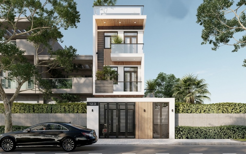 Những điều cấm kỵ phong thủy khi mua nh&agrave;